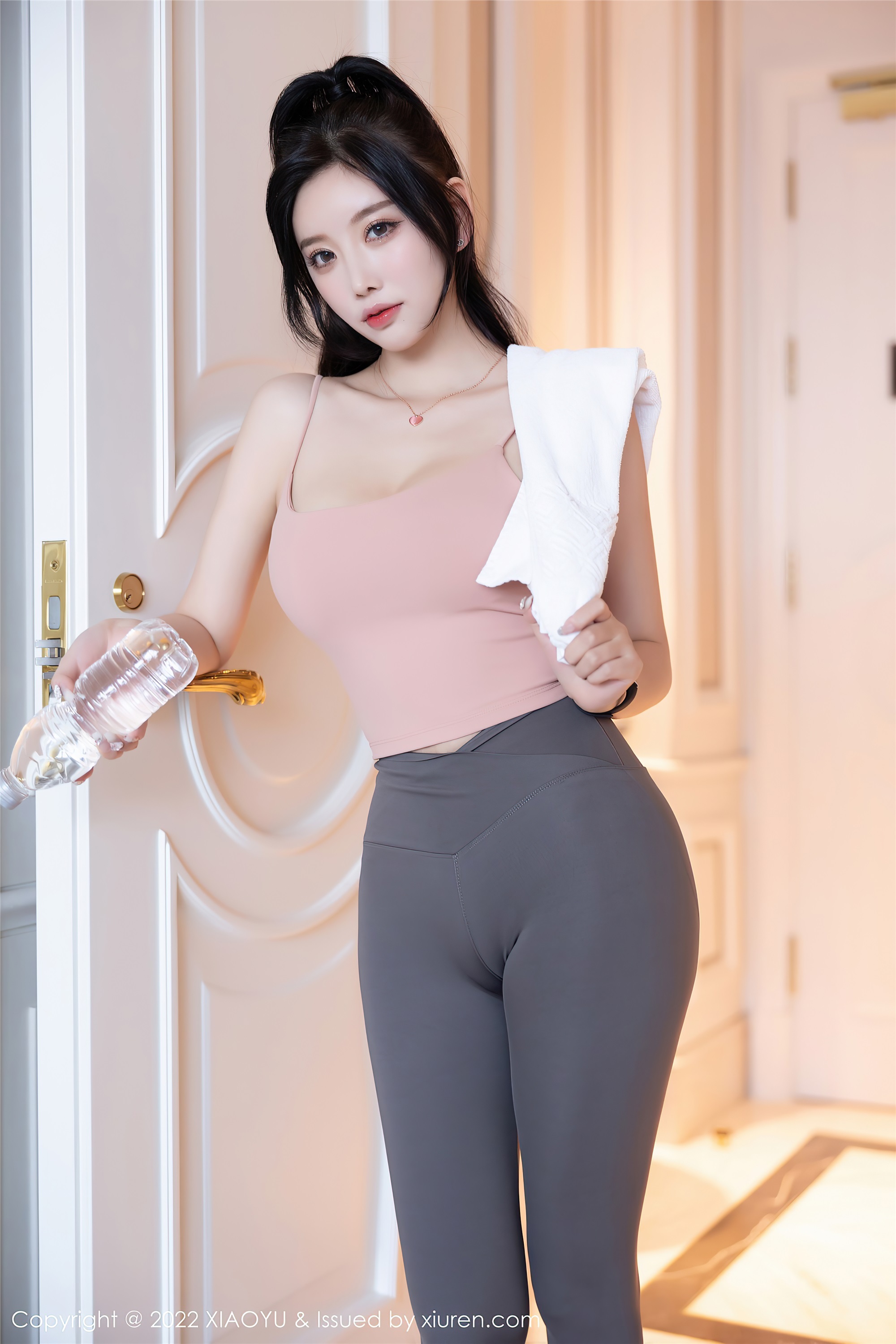 XIAOYU语画界 2022.09.02 VOL.856 杨晨晨Yome